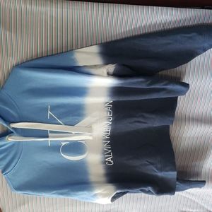 Calvin Klein hoodie